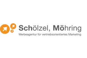 Schölzel, Möhring Logo